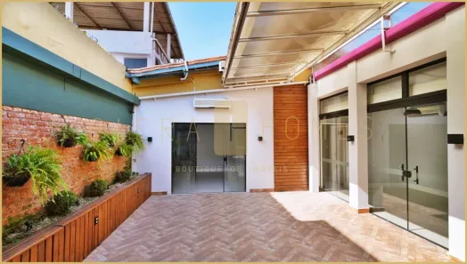 Imóvel Comercial para venda ou aluguel, 282m² no Sumaré, São Paulo