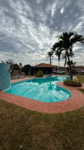 Fazenda/Sítio com 4 Quartos à venda, 485m² no Vila Boa, Guapó