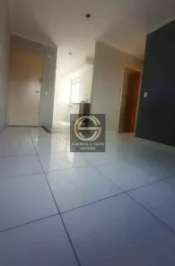 Apartamento com 2 Quartos à venda, 38m² no Núcleo Lageado, São Paulo