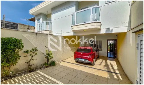 Casa com 3 Quartos à venda, 145m² no Vila Mariana, São Paulo