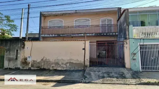 Casa com 4 Quartos à venda, 400m² no Parque Valença II, Campinas