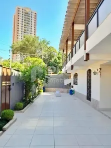 Sobrado com 3 Quartos à venda, 202m² no Parque Mandaqui, São Paulo