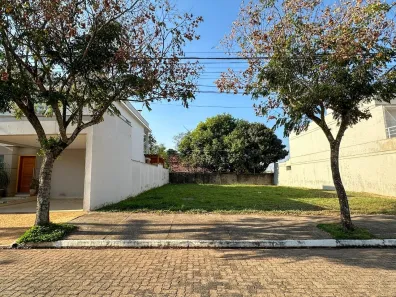 Lote/Terreno à venda, 200m² no Loteamento São Francisco, Piracicaba