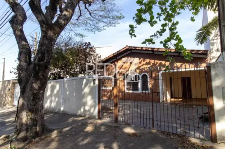 Casa com 3 Quartos à venda, 120m² no Jardim Nilópolis, Campinas