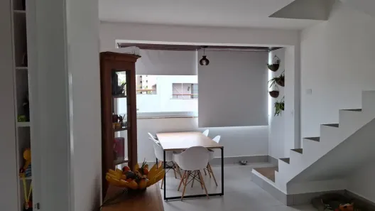 Apartamento com 2 Quartos à venda, 112m² no Jardim Maria Adelaide, São Bernardo do Campo