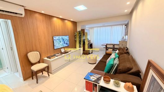 Apartamento com 1 Quarto à venda, 54m² no Alphaville I, Salvador