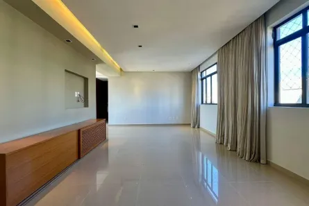 Apartamento com 4 Quartos à venda, 144m² no Coração Eucarístico, Belo Horizonte