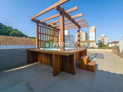 Casa com 6 Quartos à venda, 152m² no Marapé, Santos