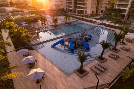 Apartamento com 3 Quartos à venda, 123m² no Barra da Tijuca, Rio de Janeiro
