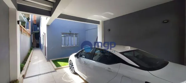Sobrado com 3 Quartos à venda, 150m² no Vila Sabrina, São Paulo