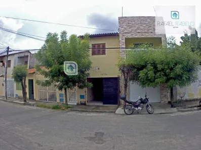 Ponto Comercial para alugar, 30m² no Serrinha, Fortaleza