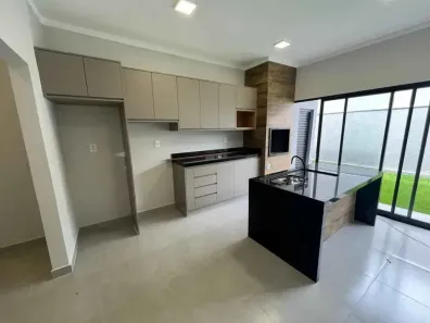Casa com 3 Quartos à venda, 162m² no SETSUL, São José do Rio Preto