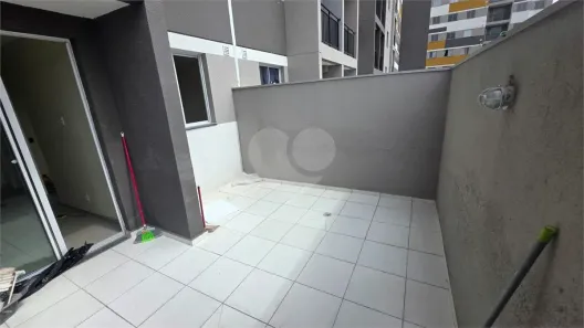 Apartamento com 1 Quarto à venda, 35m² no Tatuapé, São Paulo