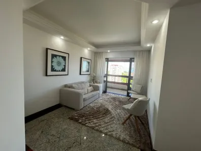 Apartamento com 3 Quartos à venda, 100m² no Candeal, Salvador