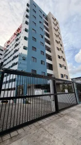 Apartamento com 2 Quartos à venda, 45m² no Farol, Maceió