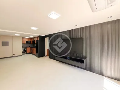 Apartamento com 2 Quartos à venda, 90m² no Alphaville Centro Industrial e Empresarial/Alphaville., Barueri