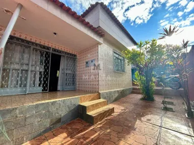 Casa com 2 Quartos à venda, 182m² no Brasil Industrial (Barreiro), Belo Horizonte