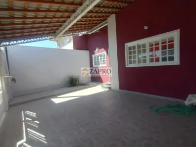 Casa com 3 Quartos à venda, 140m² no Loteamento Villa Branca, Jacareí