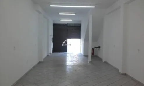 Ponto Comercial para alugar, 90m² no Centro, Jacareí