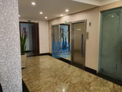 Apartamento com 3 Quartos à venda, 87m² no Parque Residencial Julia, São Paulo
