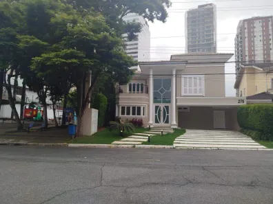Casa de Condomínio com 4 Quartos à venda, 450m² no Alphaville Residencial Plus, Barueri