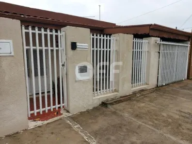 Casa com 2 Quartos à venda, 99m² no Vila Teixeira, Campinas