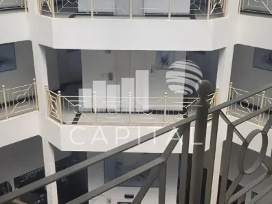 Sala Comercial à venda, 25m² no Alphaville, Santana de Parnaíba