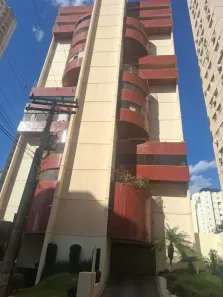 Apartamento com 3 Quartos à venda, 122m² no Nova Suiça, Goiânia