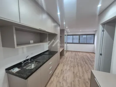 Apartamento com 1 Quarto à venda, 26m² no Vila Matilde, São Paulo