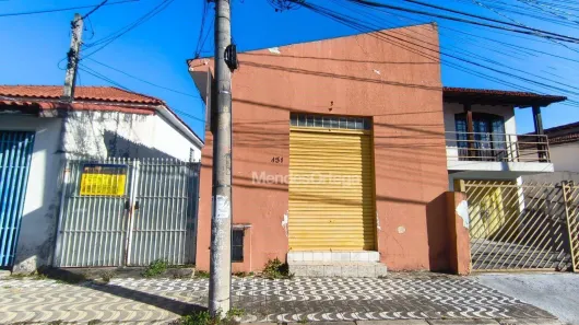 Ponto Comercial à venda, 113m² no Centro, Votorantim
