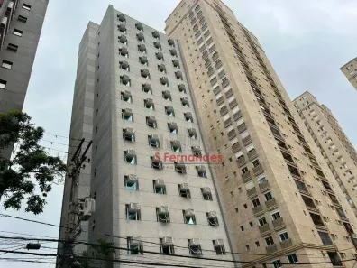 Sala Comercial para alugar, 30m² no Brooklin Paulista, São Paulo