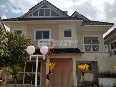 Casa de Condomínio com 4 Quartos à venda, 178m² no Recreio dos Bandeirantes, Rio de Janeiro