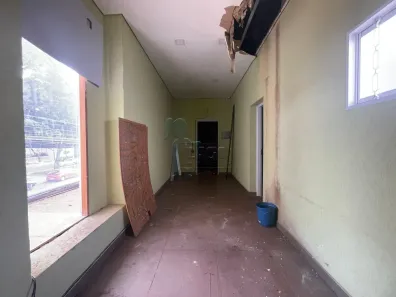 Ponto Comercial com 3 Quartos para alugar, 272m² no Jardim América, Ribeirão Preto