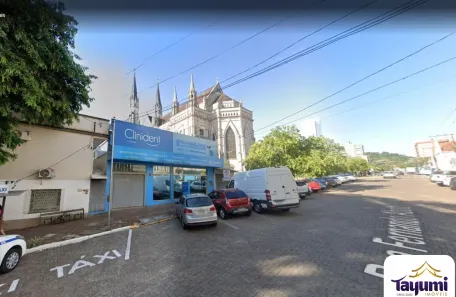Ponto Comercial para alugar, 90m² no Centro, Santa Cruz do Sul