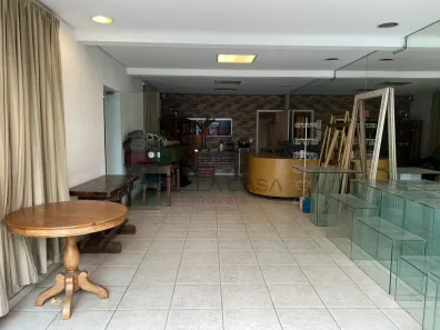 Galpão/Depósito/Armazém para alugar, 190m² no Mooca, São Paulo