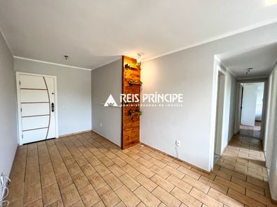 Apartamento com 3 Quartos à venda, 75m² no Tanque, Rio de Janeiro