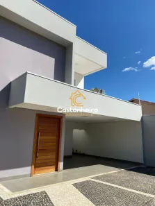 Sobrado com 3 Quartos à venda, 400m² no Plano Diretor Norte, Palmas
