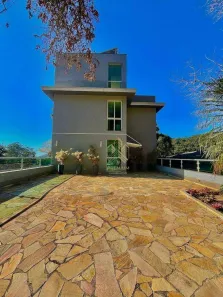 Casa de Condomínio com 4 Quartos à venda, 382m² no Portão, Atibaia