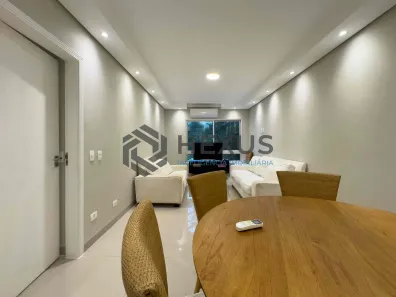 Apartamento com 3 Quartos à venda, 100m² no Jardim Astúrias, Guarujá