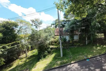 Lote/Terreno à venda, 1189m² no Cristal, Porto Alegre
