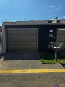 Casa com 3 Quartos à venda, 142m² no Jardim Presidente, Goiânia