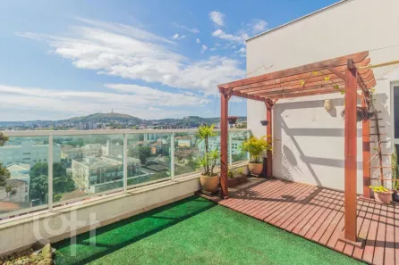 Apartamento com 2 Quartos à venda, 114m² no Medianeira, Porto Alegre