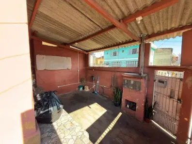 Lote/Terreno à venda, 140m² no Parada XV de Novembro, São Paulo