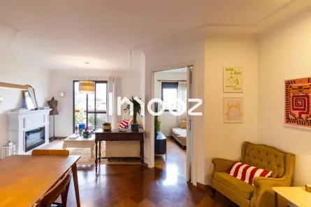 Apartamento com 3 Quartos à venda, 140m² no Vila Sônia, São Paulo