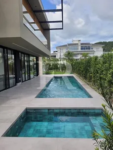 Sobrado com 5 Quartos à venda, 542m² no Jurerê Internacional, Florianópolis