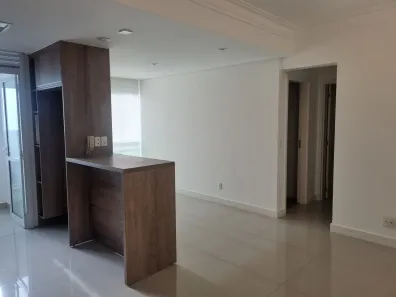 Apartamento com 1 Quarto à venda, 45m² no Santo Amaro, São Paulo