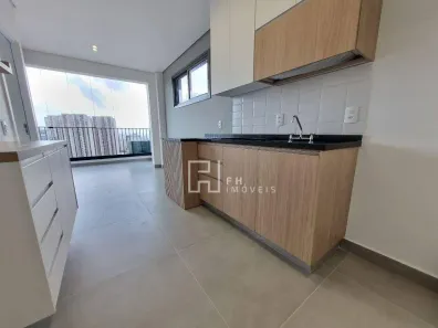Apartamento com 1 Quarto para alugar, 40m² no Vila Mariana, São Paulo