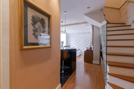 Apartamento com 2 Quartos à venda, 92m² no Paraíso, São Paulo