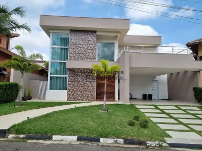 Casa com 3 Quartos à venda, 260m² no Loteamento Villa Branca, Jacareí