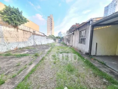 Lote/Terreno à venda, 1116m² no Vila Leopoldina, São Paulo